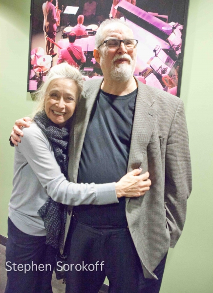 Photo Coverage: Sebastian Arcelus, Ann Harada, et al. Perform at William Finn's AMERICAN SONGBOOK Concert Image