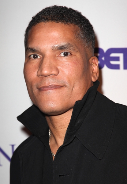 Photo Coverage: Aretha Franklin, Stevie Wonder, et al. at the 2012 BET Honors Image
