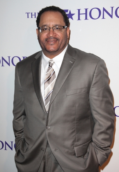 Photo Coverage: Aretha Franklin, Stevie Wonder, et al. at the 2012 BET Honors Image