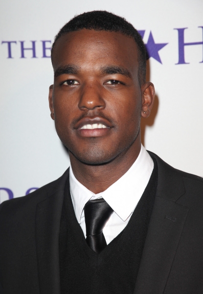 Photo Coverage: Aretha Franklin, Stevie Wonder, et al. at the 2012 BET Honors Image