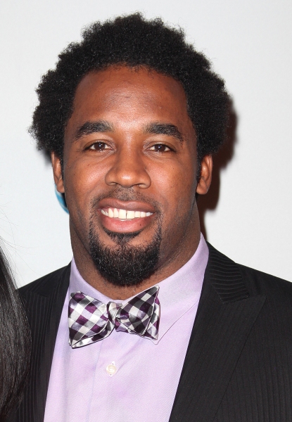 Photo Coverage: Aretha Franklin, Stevie Wonder, et al. at the 2012 BET Honors Image