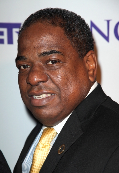 Photo Coverage: Aretha Franklin, Stevie Wonder, et al. at the 2012 BET Honors Image