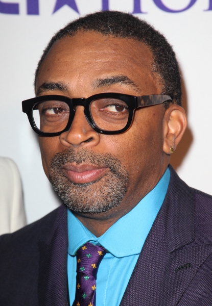 Photo Coverage: Aretha Franklin, Stevie Wonder, et al. at the 2012 BET Honors Image