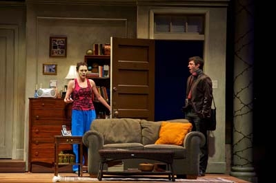 Photo Flash: FIND AND SIGN at Pioneer Theatre Company Image
