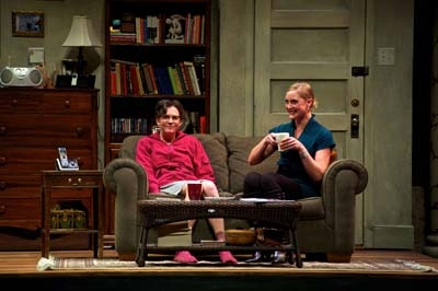 Photo Flash: FIND AND SIGN at Pioneer Theatre Company Image