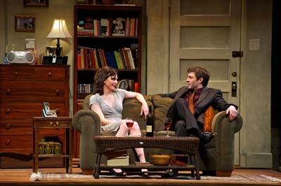 Photo Flash: FIND AND SIGN at Pioneer Theatre Company Image