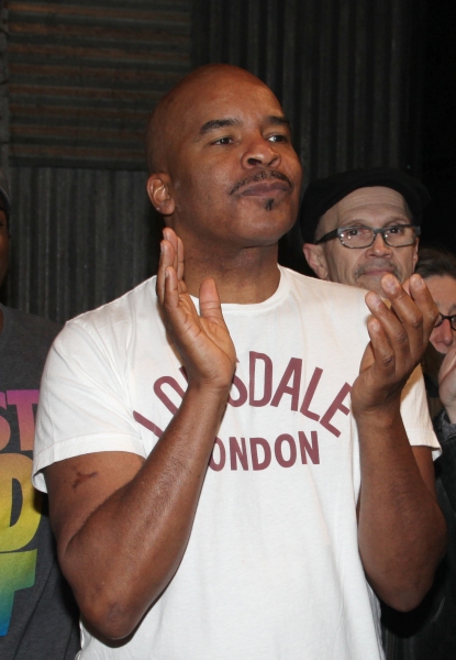 Photo Coverage: Inside the PORGY & BESS Gypsy Robe Ceremony! Image