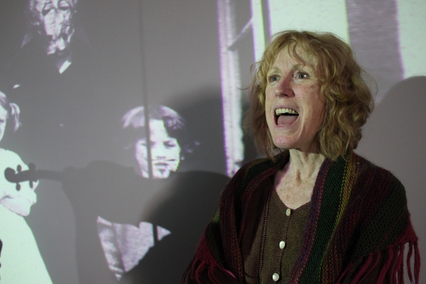 Photo Flash: Two-Headed Calf's YOU, MY MOTHER at La MaMa Image