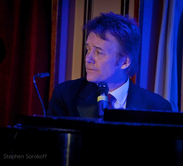 Photo Coverage: OUR SINATRA Plays Feinstein's at Loews Regency Image
