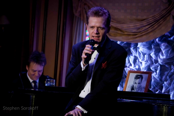 Photo Coverage: OUR SINATRA Plays Feinstein's at Loews Regency 