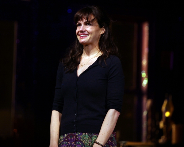 Photo Coverage: THE ROAD TO MECCA Opening Night Curtain Call Image
