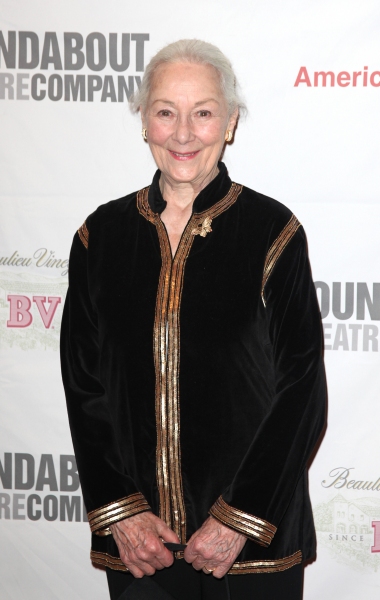 Rosemary Harris  Photo