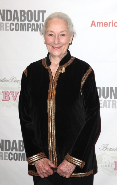 Photo Coverage: THE ROAD TO MECCA Opening Night After Party Image