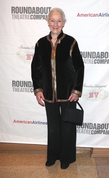 Photo Coverage: THE ROAD TO MECCA Opening Night After Party Image