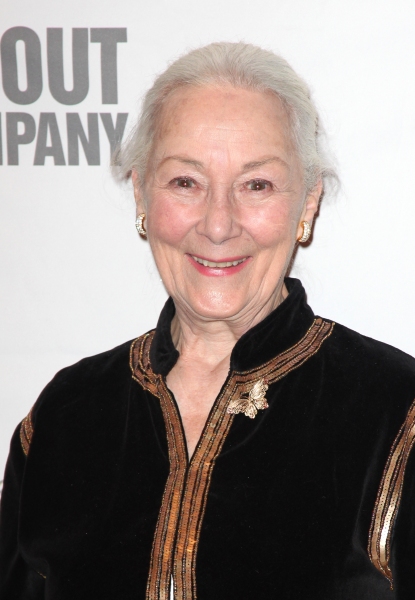Photo Coverage: THE ROAD TO MECCA Opening Night After Party Image