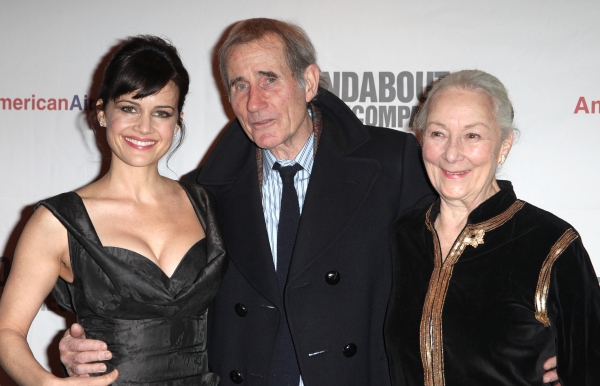 Photo Coverage: THE ROAD TO MECCA Opening Night After Party Image