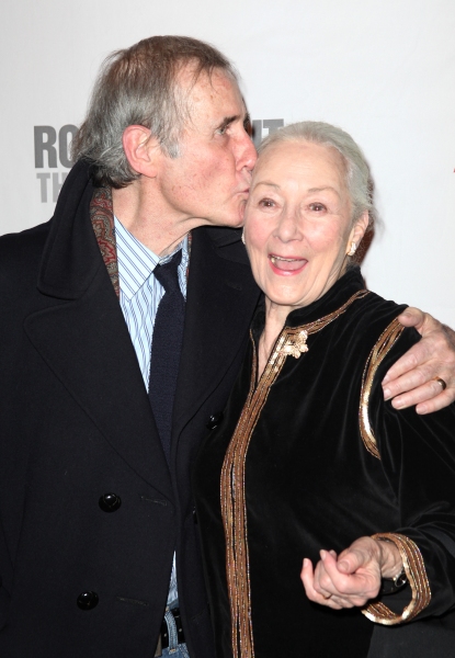 Photo Coverage: THE ROAD TO MECCA Opening Night After Party Image