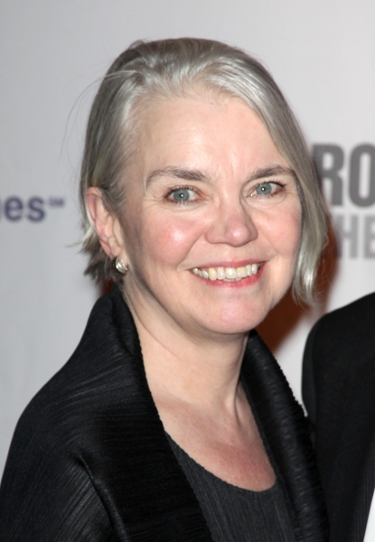 Photo Coverage: THE ROAD TO MECCA Opening Night After Party Image