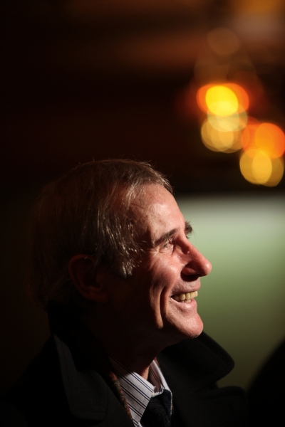 Jim Dale  Photo