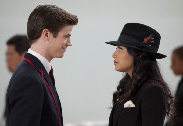 Photo Flash: First Look at GLEE's Michael Jackson Tribute Episode Image