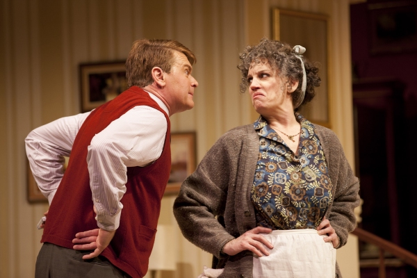 Photo Flash: Beth Leavel, Brynn O'Malley & More Lead Paper Mill's BOEING-BOEING! Image