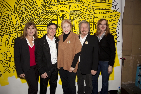 Photo Flash: Red Line Tours Unveils Souvenir Tickets Image