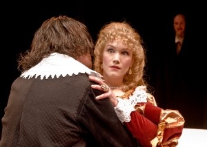 Photo Flash: Taproot Theatre Presents TARTUFFE Image