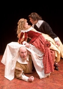 Photo Flash: Taproot Theatre Presents TARTUFFE Image