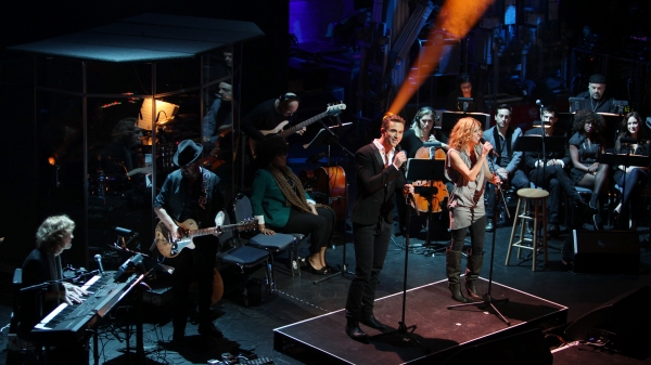 Photo Coverage: Watch GHOST THE MUSICAL's Preview Today on Facebook! Image