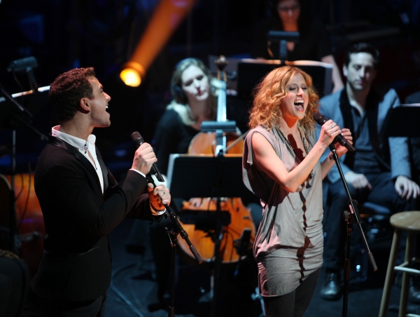 Photo Coverage: Watch GHOST THE MUSICAL's Preview Today on Facebook! Image