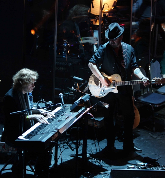 Photo Coverage: Watch GHOST THE MUSICAL's Preview Today on Facebook! Image