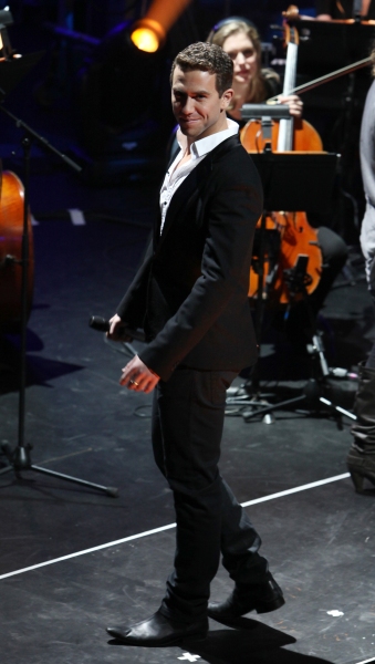 Photo Coverage: Watch GHOST THE MUSICAL's Preview Today on Facebook! Image