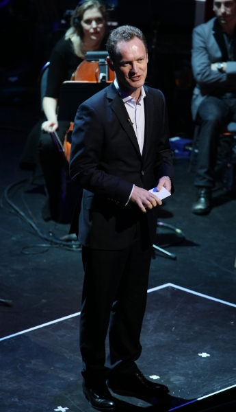 Photo Coverage: Watch GHOST THE MUSICAL's Preview Today on Facebook! Image