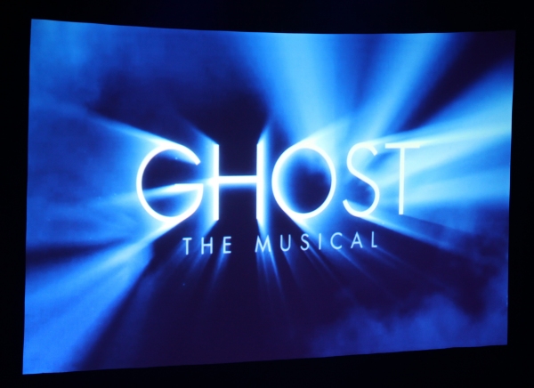 Photo Coverage: Watch GHOST THE MUSICAL's Preview Today on Facebook! Image
