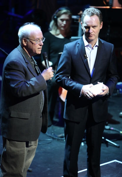 Photo Coverage: Watch GHOST THE MUSICAL's Preview Today on Facebook! Image