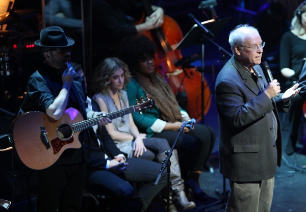 Photo Coverage: Watch GHOST THE MUSICAL's Preview Today on Facebook! Image