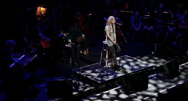 Photo Coverage: Watch GHOST THE MUSICAL's Preview Today on Facebook! Image