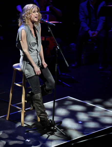 Photo Coverage: Watch GHOST THE MUSICAL's Preview Today on Facebook! Image