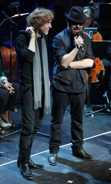 Photo Coverage: Watch GHOST THE MUSICAL's Preview Today on Facebook! Image