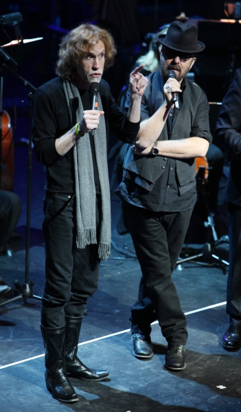Photo Coverage: Watch GHOST THE MUSICAL's Preview Today on Facebook! Image