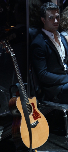 Photo Coverage: Watch GHOST THE MUSICAL's Preview Today on Facebook! Image