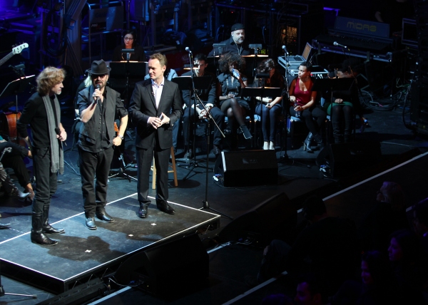 Photo Coverage: Watch GHOST THE MUSICAL's Preview Today on Facebook! Image