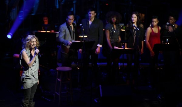 Photo Coverage: Watch GHOST THE MUSICAL's Preview Today on Facebook! Image