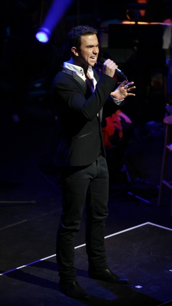 Photo Coverage: Watch GHOST THE MUSICAL's Preview Today on Facebook! Image
