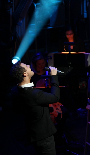 Photo Coverage: Watch GHOST THE MUSICAL's Preview Today on Facebook! Image