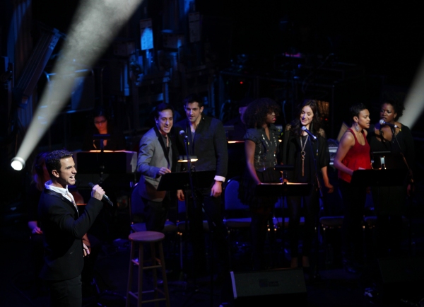 Photo Coverage: Watch GHOST THE MUSICAL's Preview Today on Facebook! Image