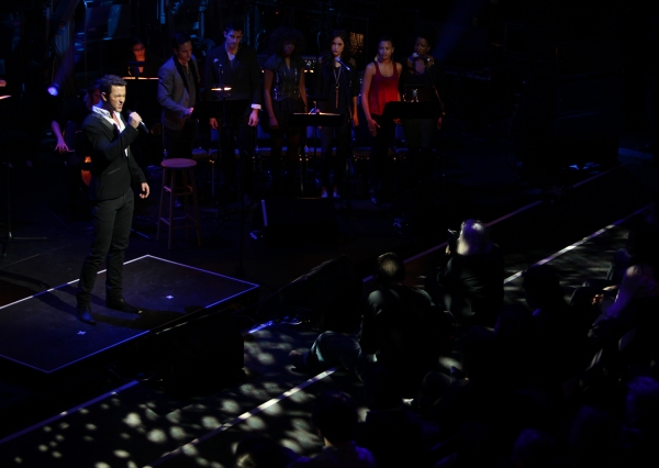 Photo Coverage: Watch GHOST THE MUSICAL's Preview Today on Facebook! Image