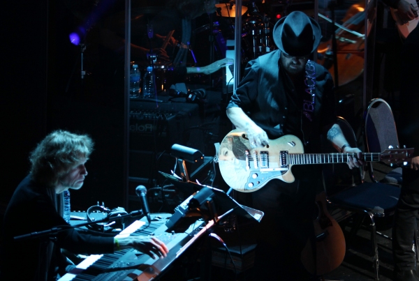 Photo Coverage: Watch GHOST THE MUSICAL's Preview Today on Facebook! Image