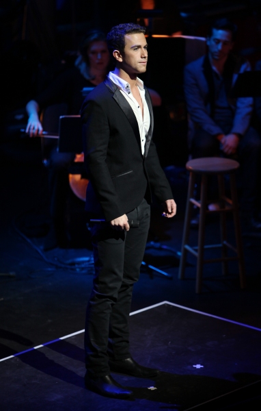 Photo Coverage: Watch GHOST THE MUSICAL's Preview Today on Facebook! Image