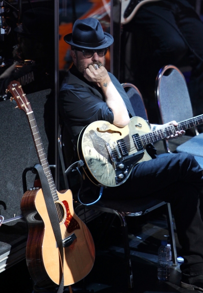 Photo Coverage: Watch GHOST THE MUSICAL's Preview Today on Facebook! Image